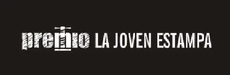 Premio La Joven Estampa