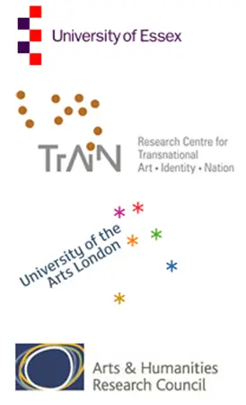 Arte Trasnacional en América Latina