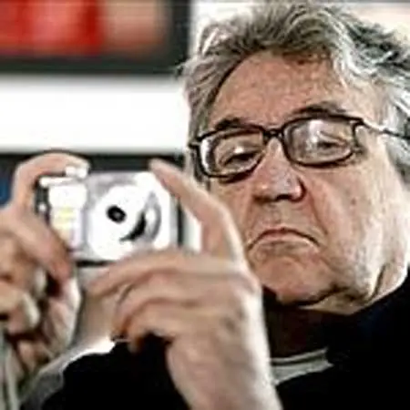 Premio Velázquez a  Antoni Muntadas
