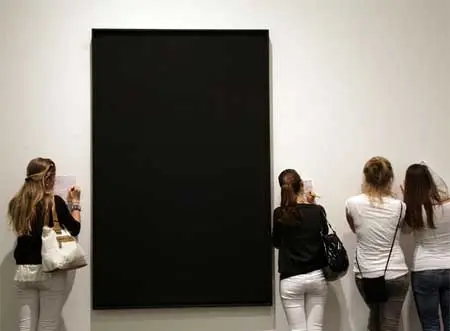 Muestra de nuevas adquisiciones del Macba