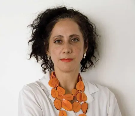 Cecilia Fajardo-Hill nombrada Vice Presidente de Temas Curatoriales y Jefe Curador del  Museum of Latin American Art