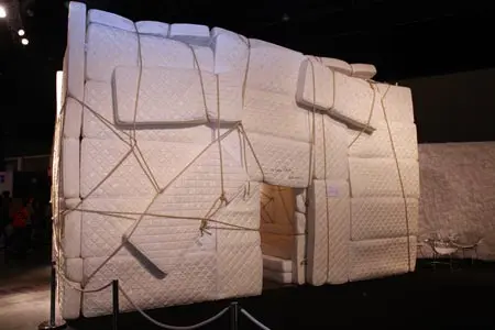 Imagen 2 - "ArteBA' 09". 18º Feria de Arte Contemporáneo