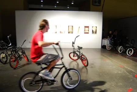 Imagen 3 - "ArteBA' 09". 18º Feria de Arte Contemporáneo