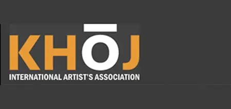 Proyectos de arte público en Khoj International
