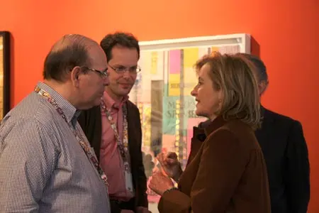 Noticias - Ferias de Arte America Latina