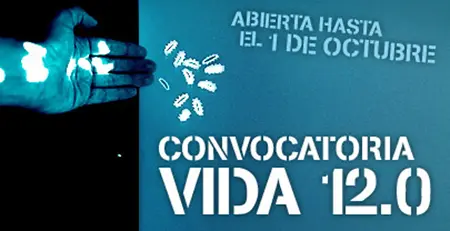 Vida 12.0, Modalidad de Proyectos Finalizados