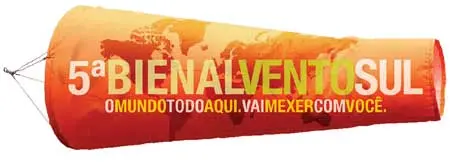5ª Bienal VentoSul