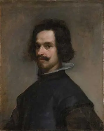 Encuentran obra de Velázquez en el MET de Nueva York