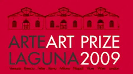 Fourth International Art Prize "Arte Laguna:" Painting, Sculpture, and Photography