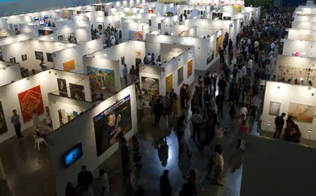 CIRCA PR, anuncia nuevas fechas para su próxima edición y acuerdo de  cooperación con Art Beijing