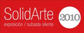 Subasta Silente - Solidarte 2010