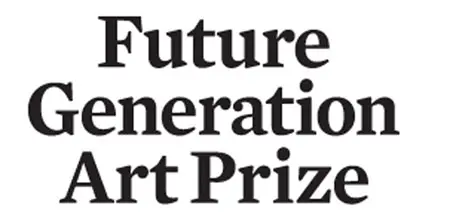 Premio De Arte Futura Generación