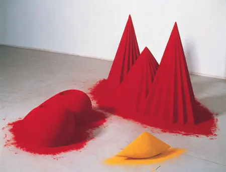 Anish Kapoor