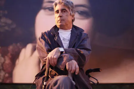 Muere Nacho Criado