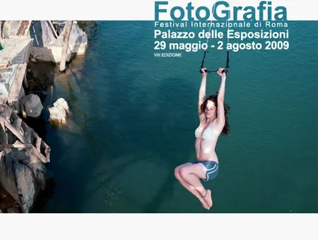 Festival Internazionale di Roma
