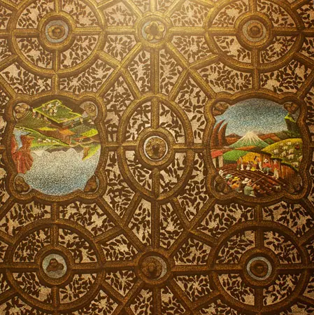 Imagen 1 - 2nd Biennial of Painting