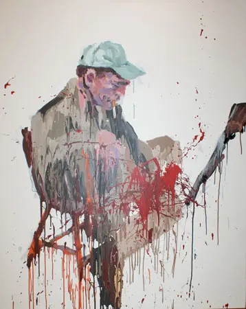Imagen 2 - 2nd Biennial of Painting