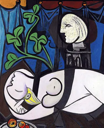 Pablo Picasso