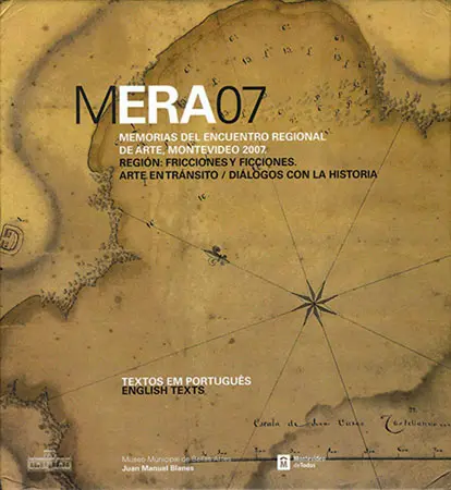 Memorias del Encuentro Regional de Arte