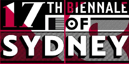 17th Bienal de Sydney