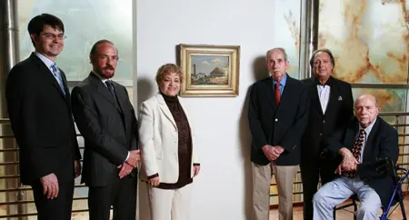 Museo de Arte de Puerto Rico  recibe importante donación