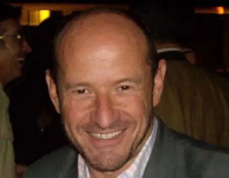 Carlos Urroz