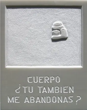 Imagen 2 - I Am Not Here, But I Am