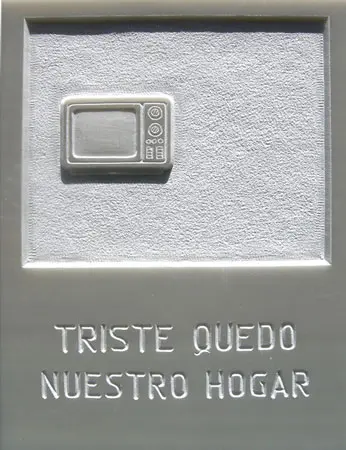 Imagen 3 - I Am Not Here, But I Am