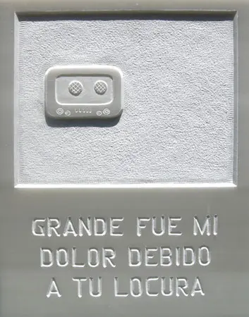 Imagen 4 - I Am Not Here, But I Am