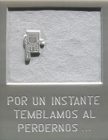 Imagen 5 - I Am Not Here, But I Am