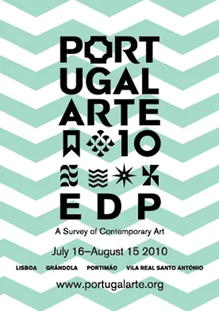 Imagen 1 - PortugalArte 2010