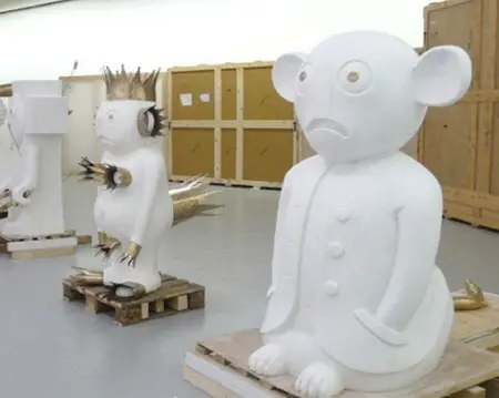 Imagen 2 - PortugalArte 2010