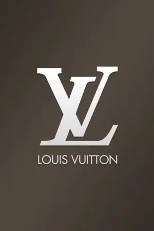 Salon de Louis Vuitton