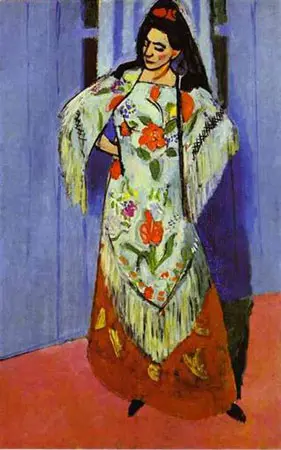 Imagen 2 - Matisse