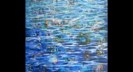 Imagen 1 - Nubia Medina Invited to the Fourth Beijing International Art Biennale