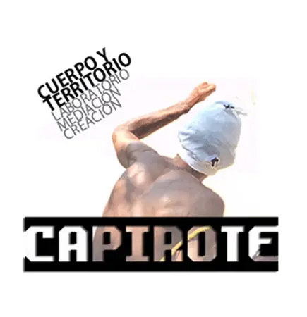 Cuerpo y Territorio (Body and Territory)