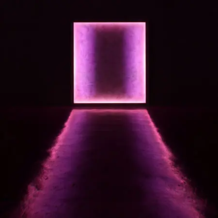 Light Art Biennale 2010