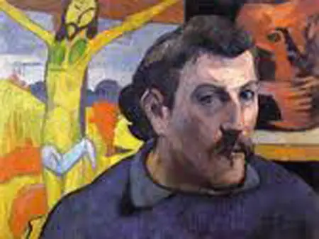 Gauguin: Forjador de Mito