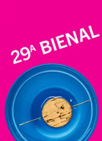 Imagen 1 - 29 Bienal de São Paulo