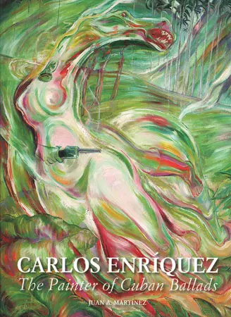 Carlos Enríquez: Pintor de baladas