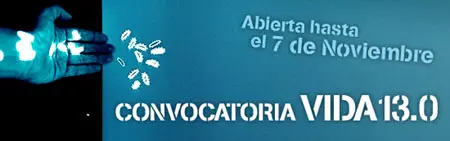Premios Vida 13.0
