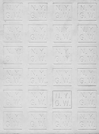 New York Graphic Workshop: 1964-1970: una memoria esencial