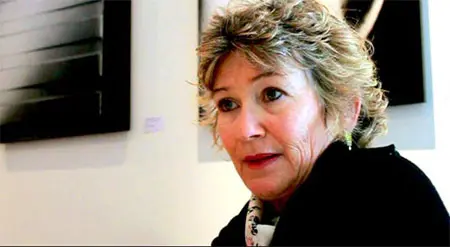 Virginia Pérez-Ratton