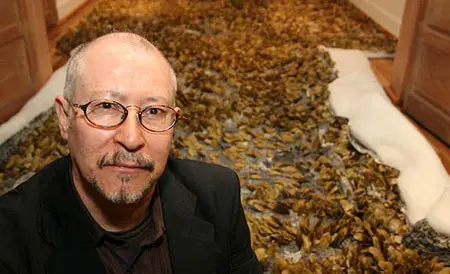Miguel Ángel Rojas Esencial
