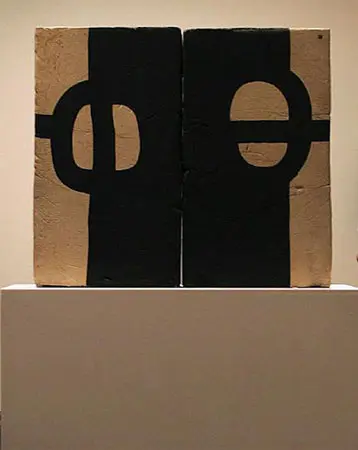 Hurto de varias obras de arte