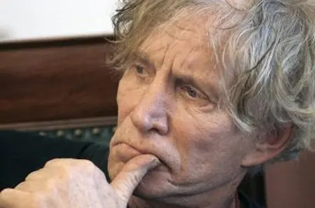 Dennis Oppenheim