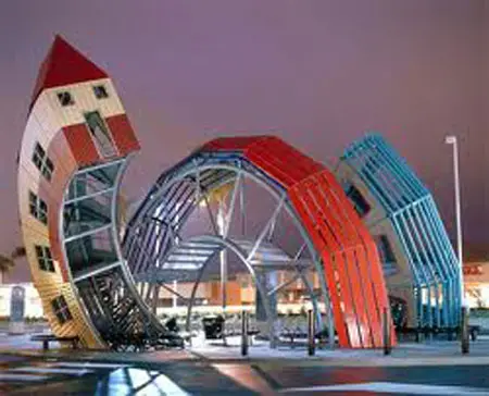 Imagen 1 - Dennis Oppenheim