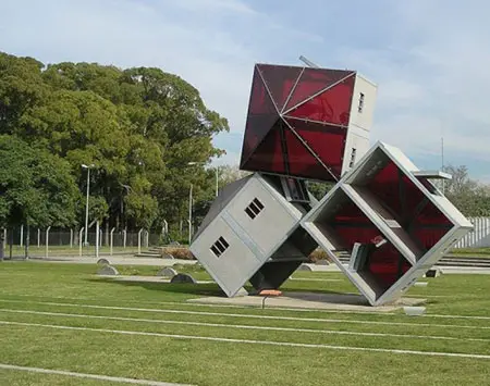 Imagen 2 - Dennis Oppenheim