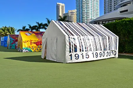 Base Paint Tents