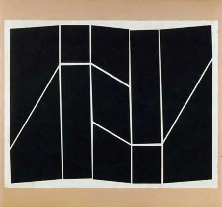 América FriaLa Abstracción Geométrica en Latinoamérica (1934-1973)